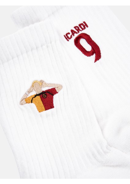 Gsstore x Reflect Studio Icardi Çorap U242410 fırsatları