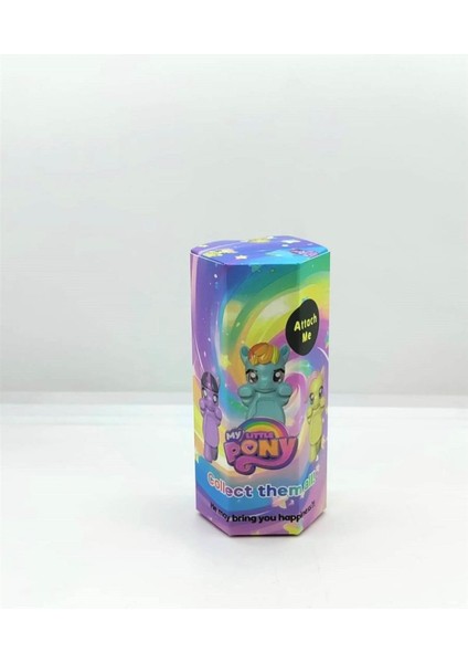 Sonny Angel Hippers Telefon Veya Bilgisayar My Little Pony fiyatları