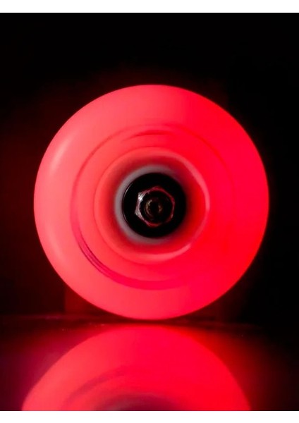 Fe Lazer Ultra Red 80MM Paten Tekerleği 4\'lü Set fiyatları