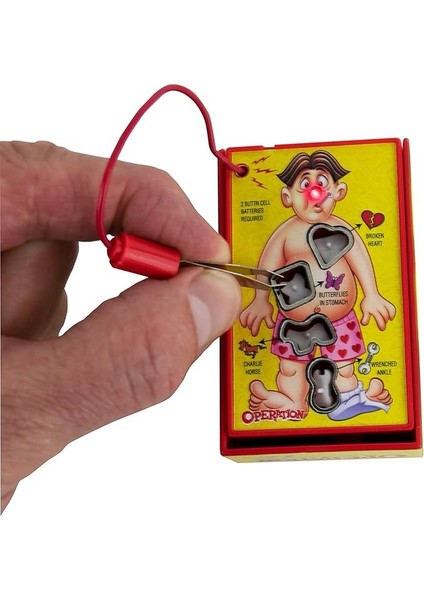 World's Smallest Süper Doktor