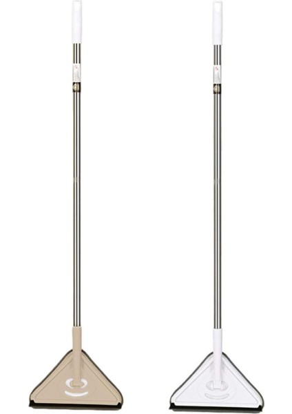 Mop 3 Bölmeli Yerleştirme Çubuğu 1,7 Metre + Elyaf Bez + Şönil Bez modelleri