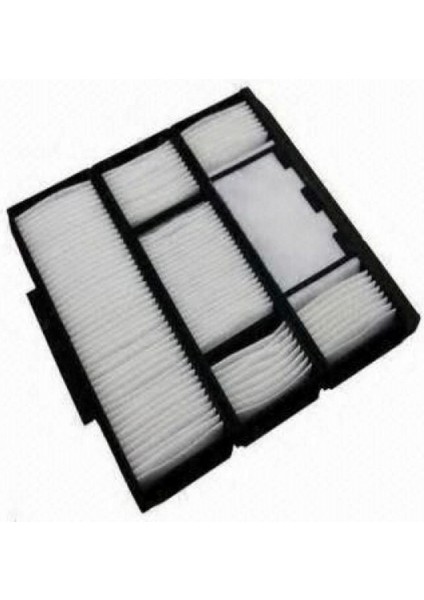 Xmpdby Polen Filtresi [ Toyota Corolla (E10) 1.3/1.6 92-97, Corolla (E11) 1.3/1.4/1.6/1.9/2.0 97-01 ]