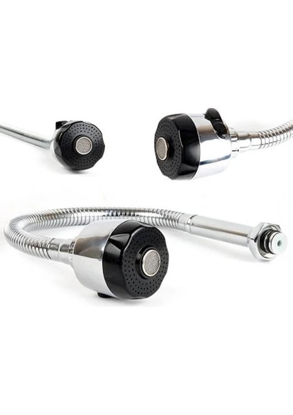 Oynar Başlıklı 2 Fonksiyonlu Spiral Musluk Başlığı (5148) fiyatları