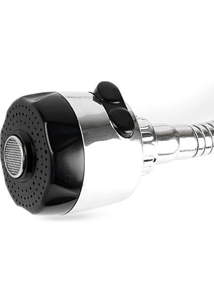 Oynar Başlıklı 2 Fonksiyonlu Spiral Musluk Başlığı (5148) fırsatları