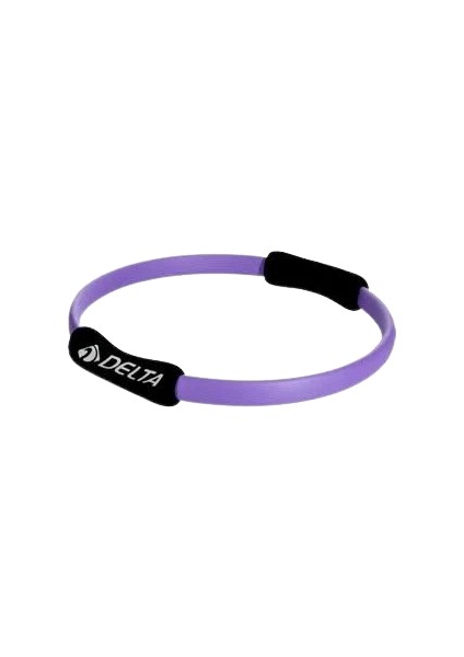 Pilates Çemberi Mor Prp 576