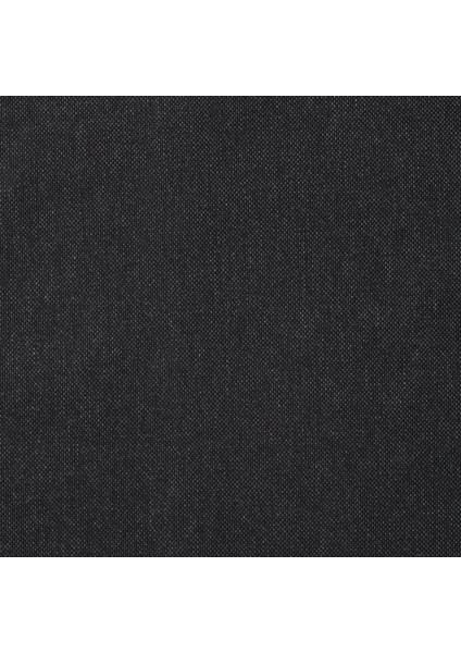 Slattum Çift Kişilik Karyola Vissle Koyu Gri 160 x 200 cm