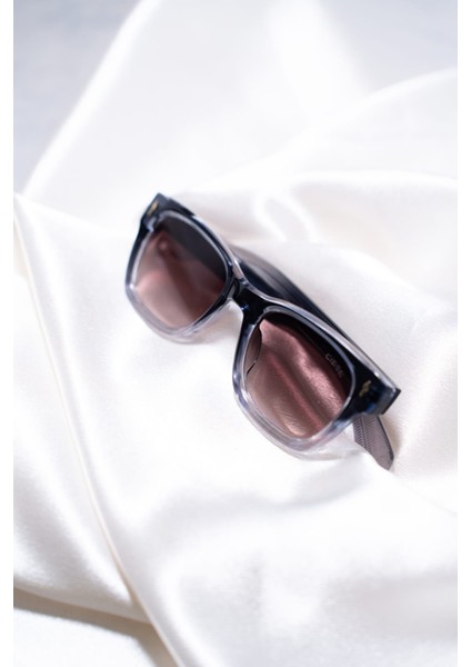 Karelacivert/şeffaf Güneş Kahverengi Cam modelleri