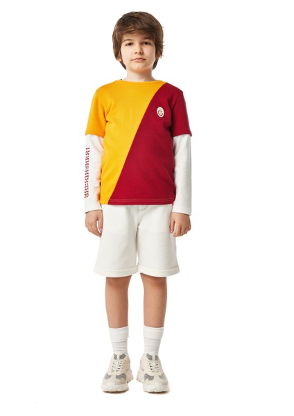 Galatasaray Çocuk T-Shirt C251043 fiyatları