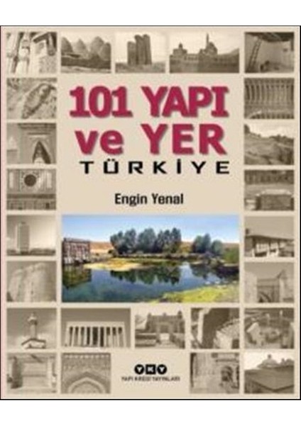 101 Yapı ve Yer Türkiye
