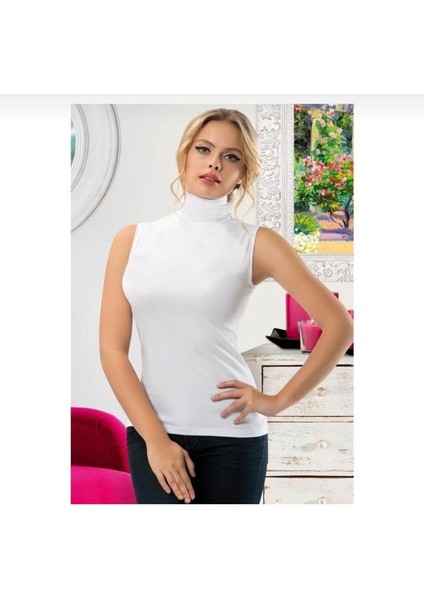 ANIT Balıkçı Yaka Sıfır Kol Body modelleri