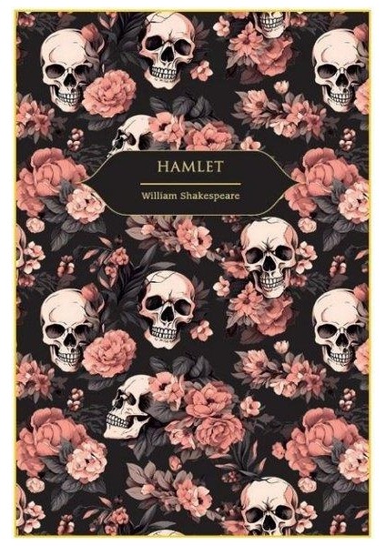Hamlet (Ciltli) fiyatları