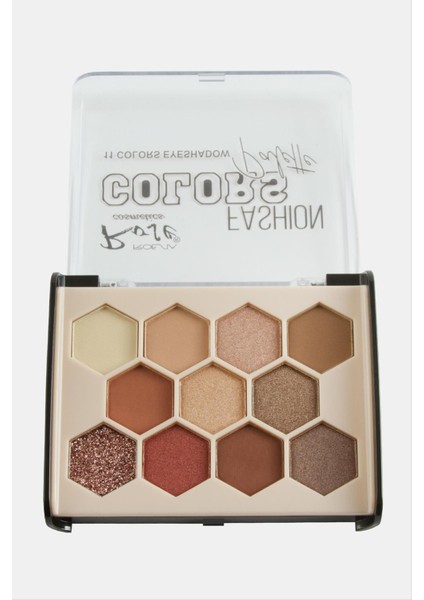 Techmrt Rose 11 Far Seti-1 fiyatları