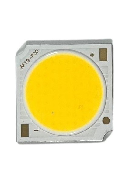 40 Watt Cob LED 35-38 Volt 900-1100MA Gün Işığı 3000 Kelvin indirimleri