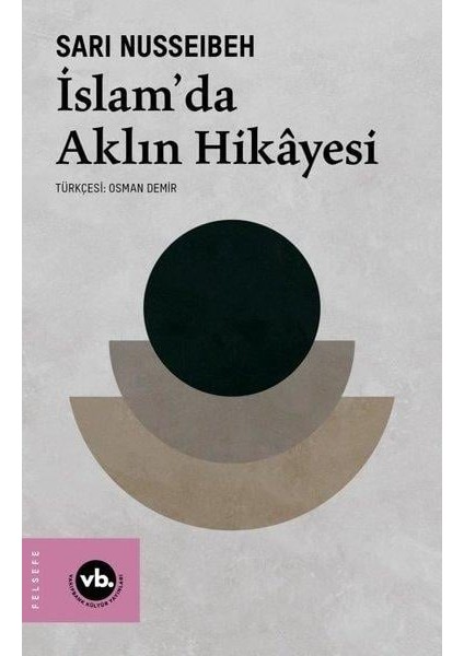 İslam'da Aklın Hikayesi fiyatları