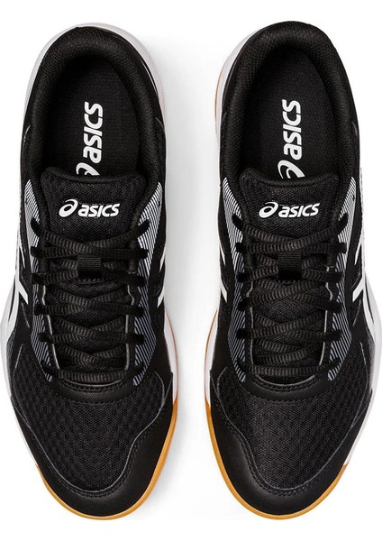 Upcourt 5 Erkek Siyah Voleybol AYAKKABISI(1071A086-001) fırsatları