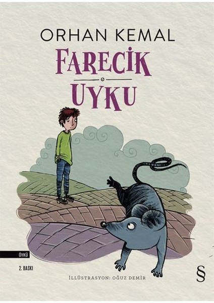 Farecik Uyku