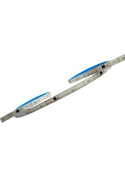 WS2814İC Rgbw Pixel Şerit LED Rgb+Beyaz Pixel LED Şerit İP65 18WATT 24V