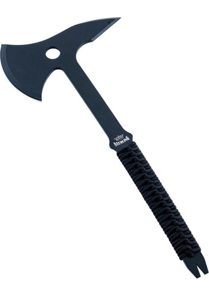 Kamp Baltası - 39 cm - Siyah - 300.S4002