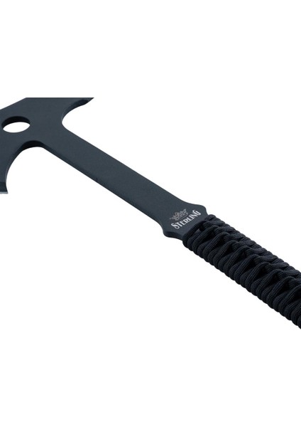 Kamp Baltası - 39 cm - Siyah - 300.S4002 modelleri