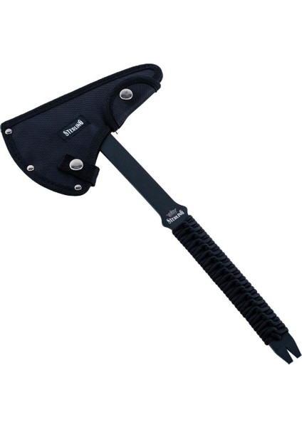 Kamp Baltası - 39 cm - Siyah - 300.S4002 indirimleri