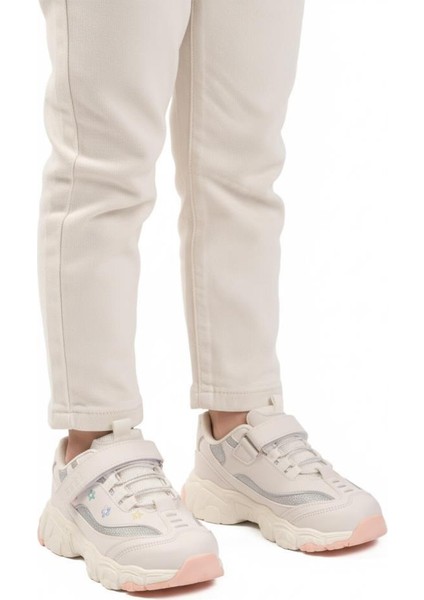 Bella Kız Çocuk Günlük Sneaker Spor Ayakkabı