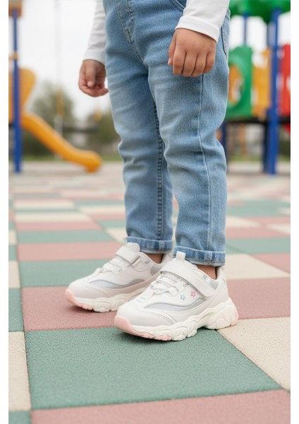 Bella Kız Çocuk Günlük Sneaker Spor Ayakkabı fiyatları