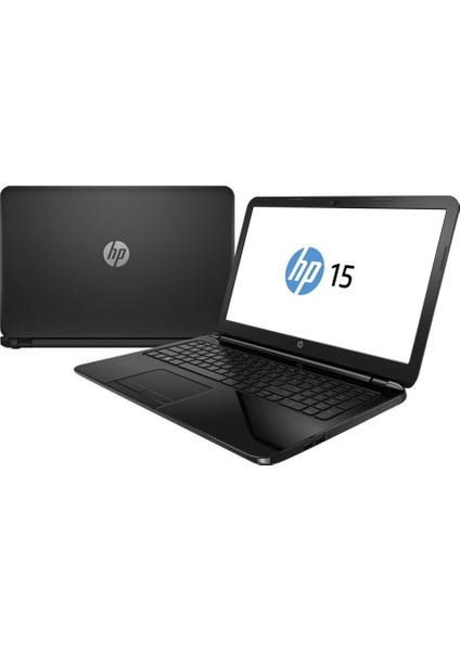 15-RB004NT Amd A6-9220 Işlemci 8 GB Ram 256 GB SSD Radeon R4 VGA 15,6 Ekran Notebook (2.el)