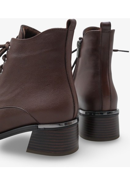 March Kadın Günlük Bot Kahve modelleri