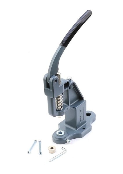 Tulumba El Presi Çıt Çıt Makinası