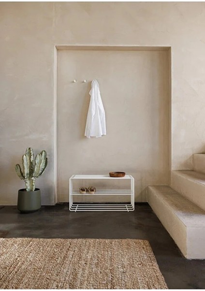 Ayakkabılık - Modern Tasarım Ayakkabılık