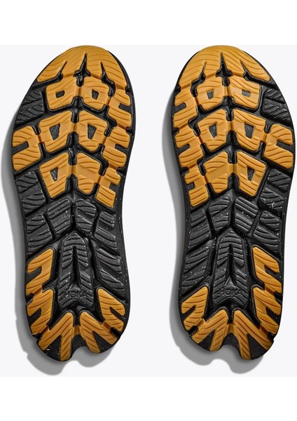 Kawana 2 Siyah Erkek Koşu Ayakkabısı 1147913-BBLC