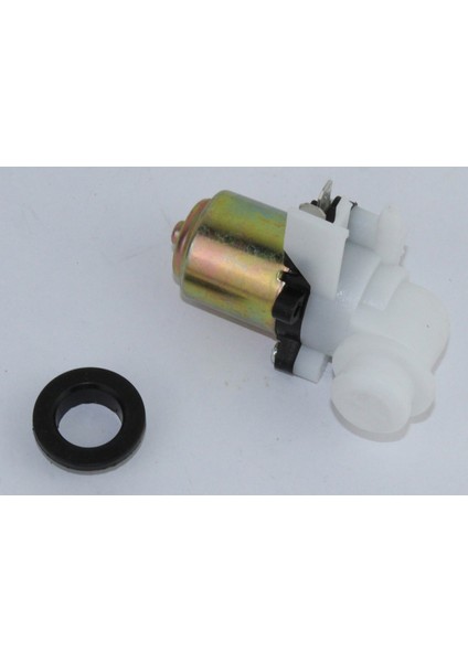 Xmpdby Cam Su Fiskiye Pompasi M131-DOĞAN-KARTAL Slx 1992-