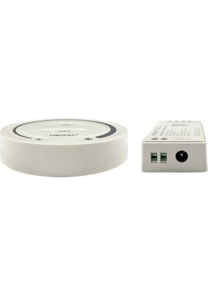 DORALED 12-24V Touch-Dokunmatik Duvar Tipi LED Dimmer