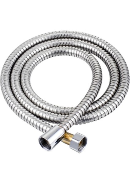Banyo Duş Hortumu Tüm Musluk Duş Bataryalarına Uygun Duş Hortumu (5148) fırsatları