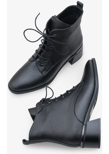 March Kadın Günlük Bot Siyah fırsatları