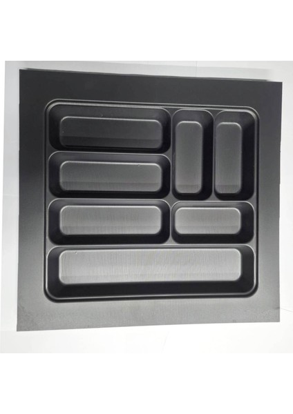 47 x 49 Çekmece Içi Kaşıklık Antrasit fiyatları