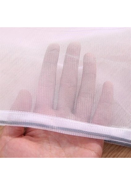 Buffer® Çamaşır Yıkama Filesi Kirli Filesi Maxi 40X60 cm fırsatları