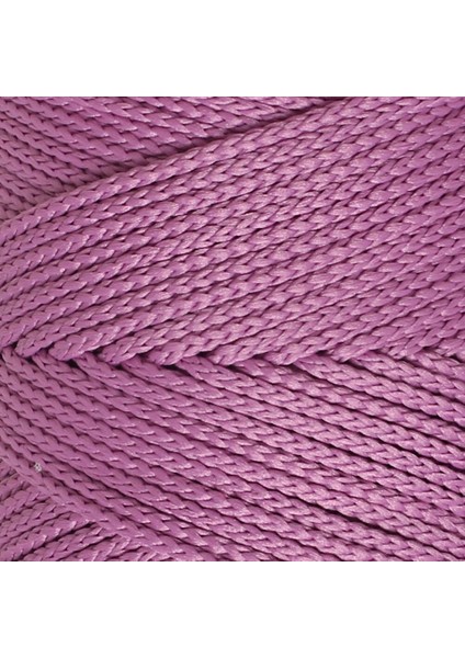 Loren Polyester Soft Macrame Gül Kurusu El Örgü Ipi - LM021 - 34450 fiyatları