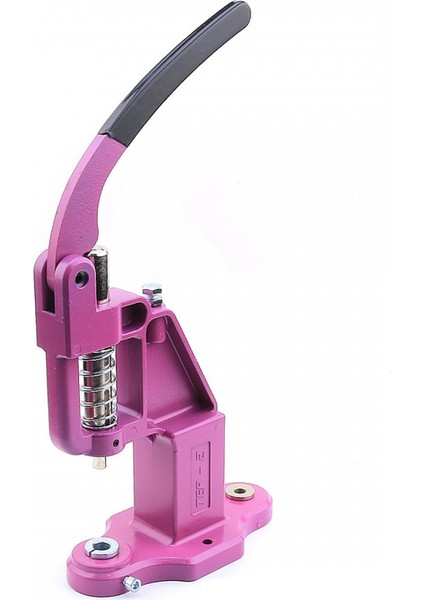 Tulumba El Presi Çıtçıt Makinası