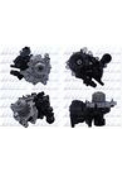 Xmpdby Devirdaim Komple Astra L 21 Corsa F 19 Crossland 17 Focus Iv 17 Ecosport 17 Connect 17 2008-208 3008-301-308 II-5008 II-508-EXPERT-PARTNER-BERLINGO 19 C3 Iii-C4-C-Elysee-Jumpy 1.5 Blue-Eco Hd