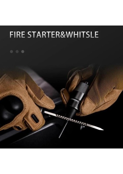 Multi Fonksiyonlu Kamp Küreği - Grand Harvest - GBC-S01-2 indirimleri