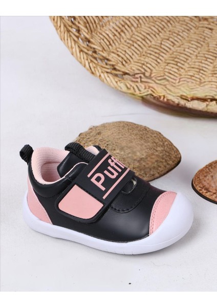 Ortopedik Ilk Adım Bebek Ayakkabısı Renkli Bebek Spor Babet Yürüme Ayakkabısı fiyatları