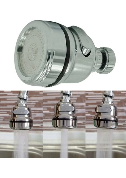 Musluk Ucu Krom (5148)