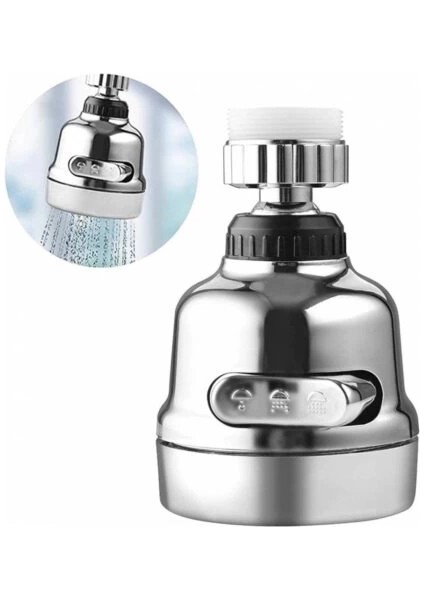 Musluk Ucu Krom (5148) indirimleri