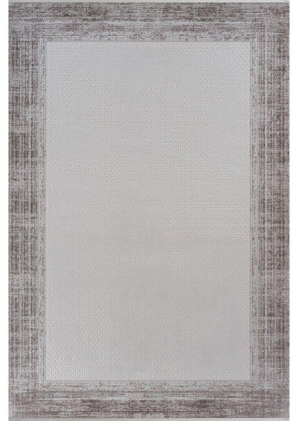 Omega 242X Serisi Triko Akrilik Salon Oturma Yatak Odası Halısı