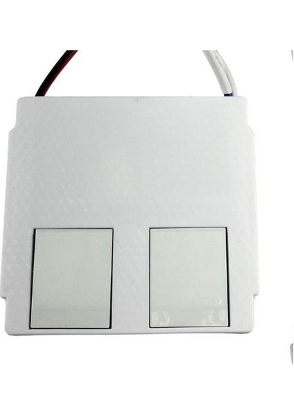 220V Girişli 12V 2A Dokunmatik (Touch) Ayna Arkası Sensör+Bugu Önleyici Girişi Banyo Aynası Mobilya Sensörü indirimleri