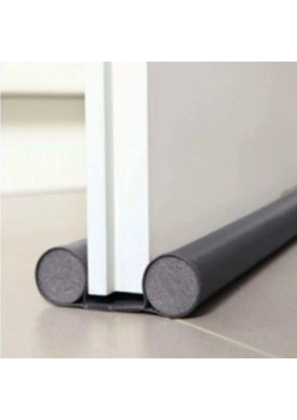 Buffer® Kapı Altı Rüzgar ve Toz Önleyici Isı Koruyucu Izolatör Boyu Ayarlanabilir Model fiyatları