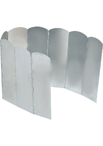 Katlanabilir Rüzgarlık - 9 Kanatlı - Büyük Boy (RZ-559)