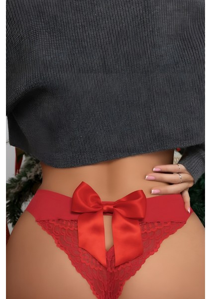 Amora Dantel Kilot modelleri