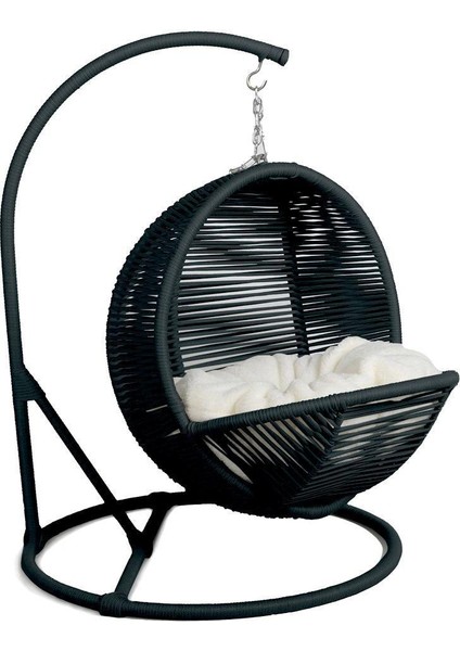 Küçük Boy Kedi Köpek Salıncak Mix